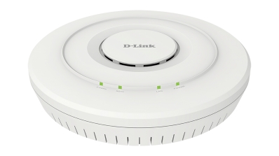 D-Link DWL-6610AP W-LAN AC AccessP. PoE Dualb. o.N. 867Mbps retail