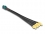 Delock Cable Mini FAKRA Z jack quad to 4 x SMA jack A-Type