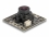 Delock Analogue CVBS Camera Module with HDR 2.1 mega pixel 130° V8 fix focus