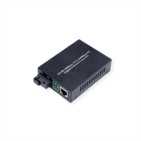 VALUE Gigabit Ethernet Media Converter