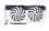 ASUS DUAL-RTX4070-12G-WHITE 12GB GDDR6X HDMI DP