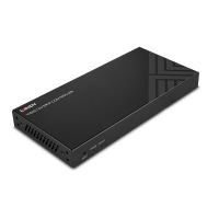 Lindy 4K30 HDMI & USB over IP Controller