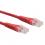 ROLINE UTP Patch Cord Cat.6, red 1m