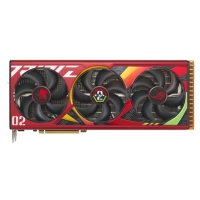 ASUS ROG-STRIX-RTX4090-O24G-EVA-02-Edition 24GB GDDR6X