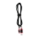 CHERRY ZUB USB Cable 1.5 Braided schwarz