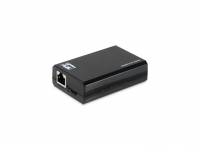 Level One LevelOne 1x Gigabit POS-5001 USB-C PD 3.0 Splitter PoE