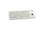 CHERRY TAS G84-5400 Corded DE-Layout hellgrau TRACKBALL USB