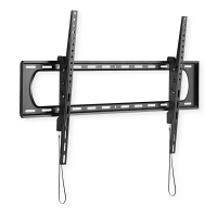 VALUE TV Wall Mount, 80mm Wall Distance, <120kg, <304,8cm (120"), VESA 900x600,