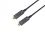 Equip USB Kabel 3.2 C -> C St/St 10.00m 3A 4K/60Hz sw