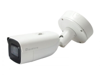 Level One LevelOne IPCam FCS-5212 Z 4x Dome Out 6MP H.265 IR 18W PoE