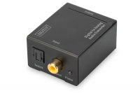 Digitus Digital-to-analog audio converter