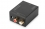 Digitus Digital-to-analog audio converter