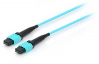 Equip LWL Patchkabel MTP->MTP 7.00m Multimode OM4 TypB Polybeutel