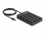 Delock USB Type-C™ Keypad 19 keys black