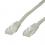 VALUE UTP Patch Cord, Cat.6, grey 2 m