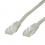 VALUE UTP Patch Cord, Cat.6, grey 2 m