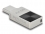 Delock Mini USB 5 Gbps USB-C™ Memory Stick 256 GB - Metal Housing