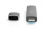 Digitus Dual Card Reader Hub USB-C