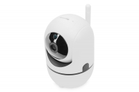 Digitus Smart Full HD PT Indoor Camera with Auto-Tracking, WLAN + Voice Control