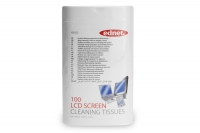 Ednet Screen Cleaner, 100 units
