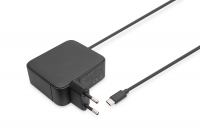 Digitus notebook charger USB-C, 100W GaN