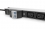 Digitus Basic IT PDU, 1-phase 32A, 24 x C13, 4 x C19, 3 m supply cable, IEC 60309 32 A plug