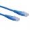 ROLINE UTP Patch Cord, Cat.6, blue 1.5m