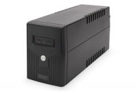 Digitus Line-Interactive UPS, 600 VA/360 W