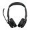 Jabra Evolve2 55 MS Stereo Headset USB-C Zoom-Bluetooth