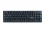 Equip Wireless Tastatur + Maus, Layout italienisch schwarz