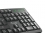 Equip Wireless Tastatur + Maus, Layout spansich schwarz