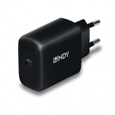 Lindy 65W USB Type C GaN Charger