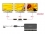 Delock USB Type-C™ Splitter (DP Alt Mode) to 3 x HDMI MST 4K 60 Hz