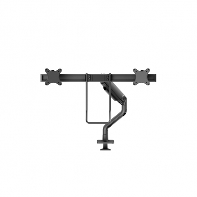 Neomounts by Newstar TIS 17"-27" 2TFT 2Gelenke schw. Max.8KG