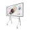 Neomounts by Newstar BOS 55"-86" 1TFT weiß Max. 76KG