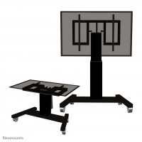 Neomounts by Newstar BOS 42"-100" 1TFT motor. kippb. schw (Speditionsversand)