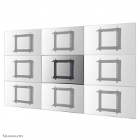 Neomounts by Newstar WAH 42"-70" 1TFT Push2pop schw. Max.35
