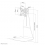 Neomounts by Newstar TIS 10"-27" 1TFT 1Gelenk schw. Max.10KG