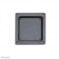Neomounts by Newstar Adapterpl. 10"-30" 1TFT schw. Max.25KG