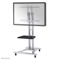 Neomounts by Newstar BOS 27"-70" 1TFT silber Max.50KG (Speditionsversand)