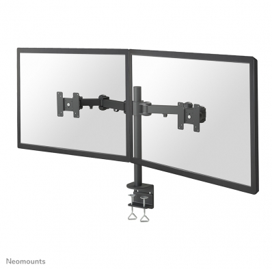 Neomounts by Newstar TIS 10"-27" 2TFT 6Gelenke schw. Max12KG