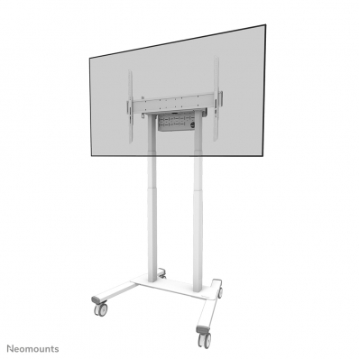 Neomounts by Newstar BOS 37"-100" 1TFT weiß Max.110KG (Speditionsversand)