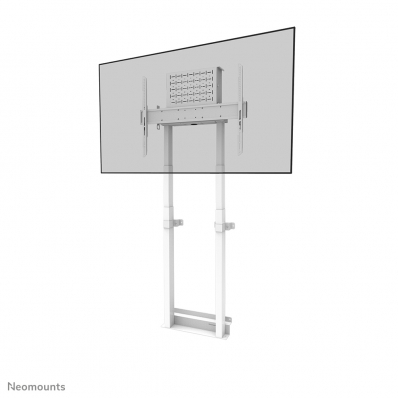 Neomounts by Newstar WAH 37"-100" 1TFT motori. weiß Max.110 (Speditionsversand)