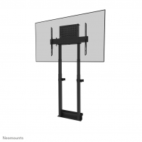 Neomounts by Newstar WAH 37"-100" 1TFT motori. schw. Max.110 (Speditionsversand)
