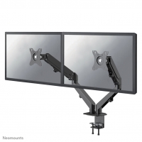 Neomounts by Newstar TIS 17"-27" 2TFT 3Gelenk schw. Max.7kg