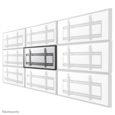 Neomounts by Newstar WAH 32"-75" 1TFT schwarz Max.70