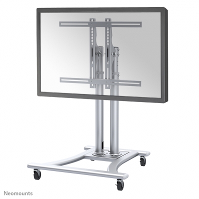 Neomounts by Newstar BOS 27"-70" 1TFT silber Max.50KG