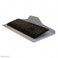 Neomounts by Newstar Tastatur- und Maushalter sil. Max.10KG