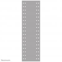 Neomounts by Newstar Maus/Tastatur/LCD-Anschlussplatte sil.