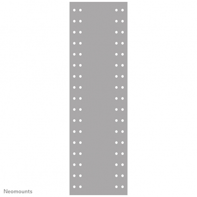 Neomounts by Newstar Maus/Tastatur/LCD-Anschlussplatte sil.